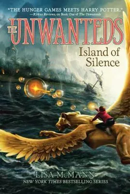 Obrázok produktu pre Island of Silence