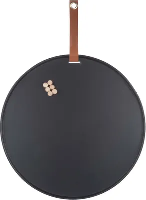 Productafbeelding van Huidige tijd. Memo-bord. PERKY - Cadeauartikel