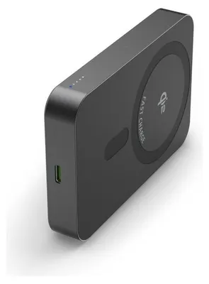 Produktbild von Hama Powerbank Qi2 Wireless 10K mAh