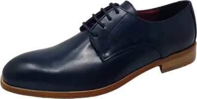Produktbild von LLOYD Shoes GmbH Lloyd SUFFOLK atlantic 10,5