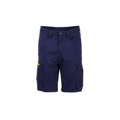 Produktbild von Planam Shorts Stretchline Gr. 3XL marine