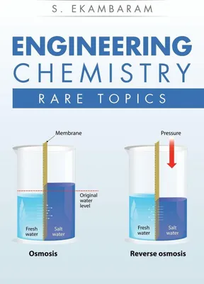 Produktbild von Engineering Chemistry