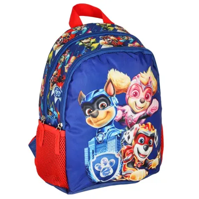 Produktbild von Kindergarten Schulrucksack 11,5 Zoll Psi Patrol