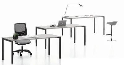 Immagine prodotto di Scrivania per computer Scrivania per ufficio Scrivania per lavoro Scrivania per laptop Nuovo
