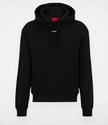 Produktbild von Hugo Boss Hugo Boss Jersey schwarz schwarz 1030-00-00311