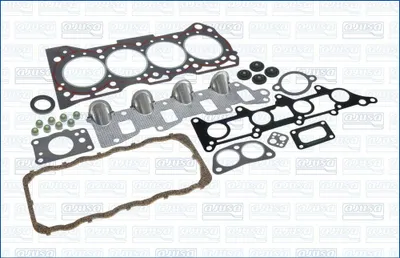 Produktbild von AJUSA 52079400 Zylinderkopf Dichtungssatz für SUZUKI Vitara SUV (ET, TA, TD) VITARA Cabrio (ET, TA)