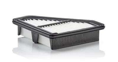 Produktbild von MANN Luftfilter für Honda Civic
