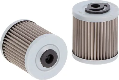 Produktbild von Kraftstofffilter SN 25129