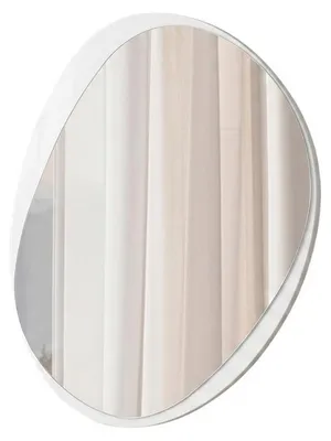 Immagine prodotto di Set per camera da letto: letto, comodini, cassettiera, specchio, poggiapiedi