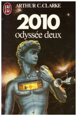 Image de 2010 [Deux mille dix: Odyssée deux