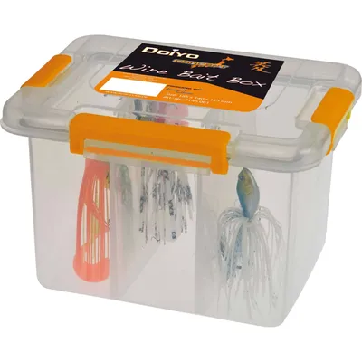 Produktbild von Doiyo Wire Bait Box | Box für Spinnerbaits