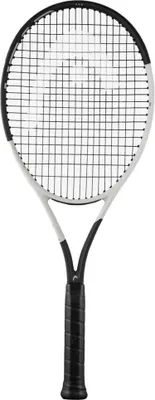 Produktbild von Head Racket Speed Pro 2024 Ungespannte Tennisschläger Weiß,Schwarz 40 Weiß,Schwarz 40