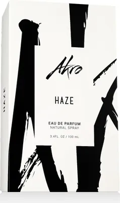 Zdjęcie produktu dla Akro Haze EDP 100 ml UNISEX