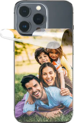 Produktbild von Cellularline STYLEGOFILM7SP, Universal, Transparent