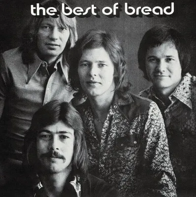 Zdjęcie produktu dla Bread - Best Of Bread (Remastered) (CD)