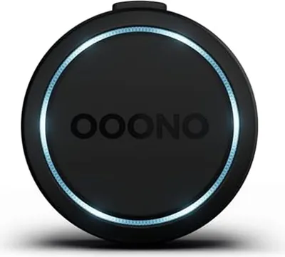 Produktbild von OOONO Co.Driver NO2 Verkehrsmelder Schwarz