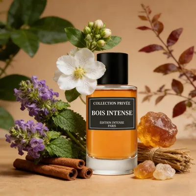 Produktbild von Private Collection – Chypre Oriental 50 ml | Mit reichhaltigen holzigen Akzenten | Unisex-Duft.
