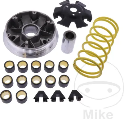 Image de Kit de variateur ATHENA P400480110013 pour Piaggio