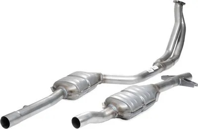 Produktbild von JMJ Katalysator Kat für BMW 3 Limousine (E46) 1091562