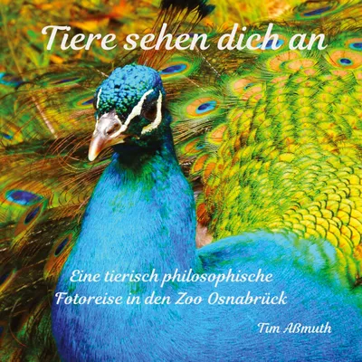 Produktbild von Tiere sehen dich an