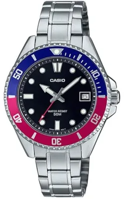 Image de Montres Casio mdv10d1a3vdf
