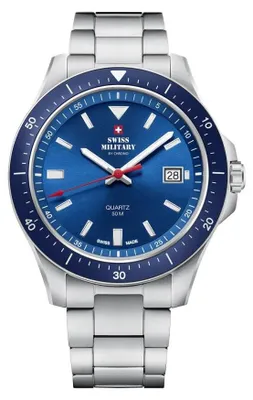 Zdjęcie produktu dla Zegarek męski Swiss Military SM34082.02