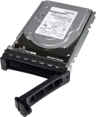 Obrázok produktu pre DELL 400-ALZB, 400 GB, 2.5", 12 Gbit/s