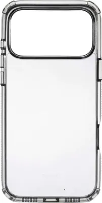 Zdjęcie produktu dla Hama Extreme Protect, Pokrowiec, Apple, iPhone 17 Pro Max, 17,5 cm (6.9"), Przezroczysty