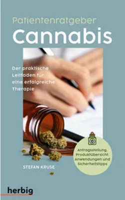 Immagine prodotto di Patientenratgeber: Cannabis