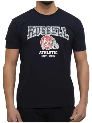 Immagine prodotto di T-shirt Russell Athletic A30421-190 da Uomo