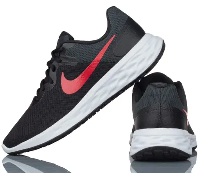 Zdjęcie produktu dla Buty Sportowe Męskie Nike Revolution 6 Nn R-42,5