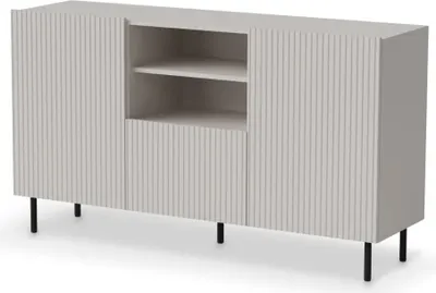Zdjęcie produktu dla Komoda PAXOS 150cm kaszmirowa