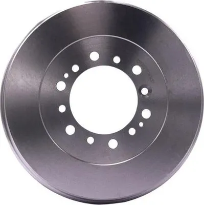 Produktbild von Bremstrommel Ø 345 mm Ø 14,6 mm HELLA passend für u.a. TOYOTA LAND