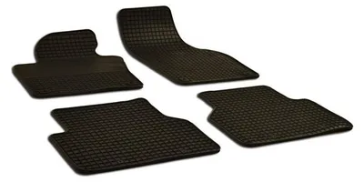 Image de Tapis en caoutchouc Gumárny Zubří, VW Tiguan 2007-