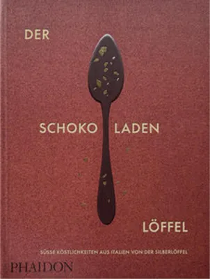 Produktbild von Der Schokoladenlöffel