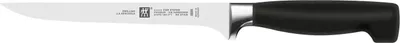 Zdjęcie produktu dla Zwilling - Nóż do filetowania Four Star 18 cm