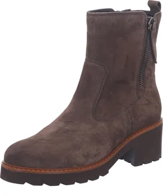 Produktbild von Gabor 76.631 Damen Stiefeletten - elegante Stiefelette braun NEU