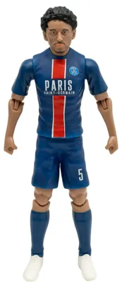 Produktbild von PSG Marquinhos Actionfigur 20cm