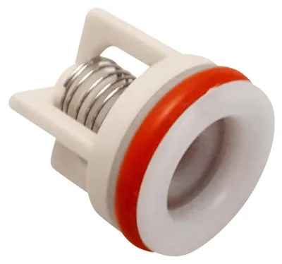 Produktbild von Sapho Rückschlagklappe für 1209-03
