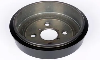 Produktbild von TOYOTA Yaris Bremstrommel 42431-0D030 OE