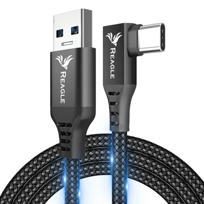 Obrázek produktu pro Kabel Reagle 5 m pro OCULUS LINK SteamVR QUEST 2 META USB