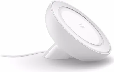 Produktbild von Philips Hue Bloom LED Tischleuchte weiß