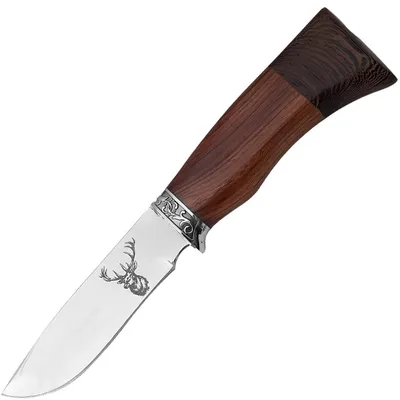 Obrázok produktu pre Outdoorový nôž ZB-40805 - Hnedá | Kvalitný a praktický pomocník KP40805