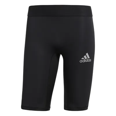 Produktbild von adidas Alphaskin Sport Short Herren, Größe:S, Farbe:Schwarz