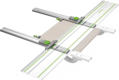 Zdjęcie produktu dla Festool Prowadnica równoległa FS-PA | 495717