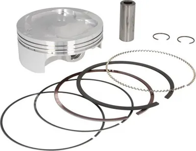 Produktbild von ATHENA S4F09500024B Kolben