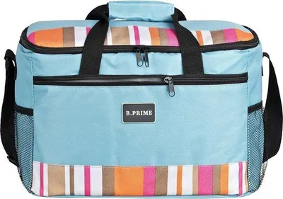 Produktbild von Famanu Kühltasche 20 l - Grün oder Blau