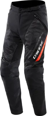 Immagine prodotto di Dainese Drake 2 Super Air Tex Pantaloni Nero 54 Uomo Nero 54