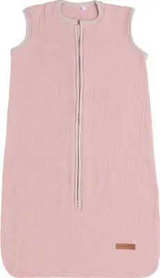 Produktbild von Baby's Only Baby-Sommerschlafsack Breeze - Alt Rosa - 70 cm