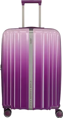 Obrázek produktu pro Travelite LASCANA Edition 4w Trolley M